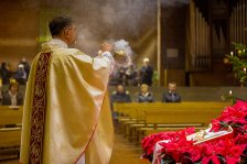 24.12.2023 Christmette